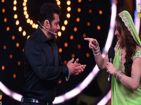 BIGG BOSS :शिल्पा शिंदे..विकास गुप्ता..अकेले में ..ऐसी हरकत..चौंक जायेंगे..