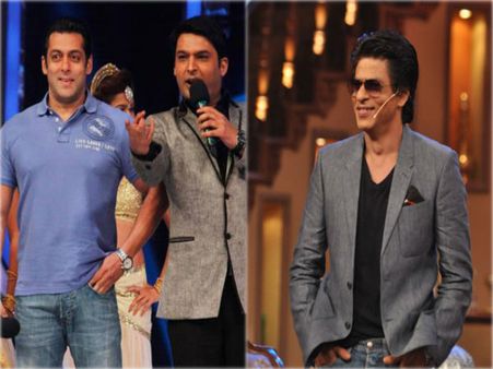 Shock..सलमान खान..शाहरूख के बारे में बड़ा खुलासा..12 दिन..शराब..आत्महत्या!