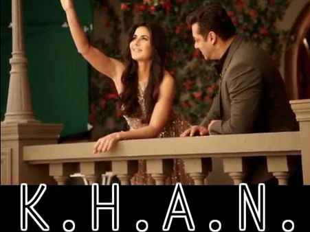 तगड़ा RUMOR: सलमान का ईद 2019 धमाका....ये रही KHAN की फाइनल स्टारकास्ट