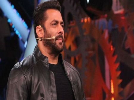 BIGG BOSS 11: सलमान खान..चौंकाने वाला फैसला..मैं कसम खाता हूं..होश उड़ जायेंगे..