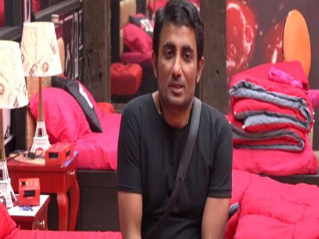 BIGG BOSS 11..दाऊद इब्राहिम के 'दामाद' के खिलाफ FIR दर्ज..घर से OUT !