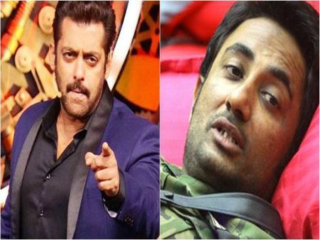 Shock..जुबैर का बड़ा खुलासा..मेरी मौत का जिम्मेदार सलमान खान..गोली मारने की धमकी