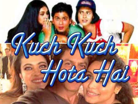 #ViralPics 19 साल बाद एक धमाकेदार सीक्वल की पहली तस्वीर ये हो सकती थी!