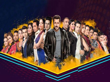 SHOCK..BIGG BOSS में आते ही बड़ा धमाका..ये स्टार कंटेस्टेंट शो से OUT !