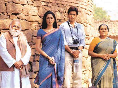 वो शर्त, जिससे शाहरुख़ बन गए 'किंग ख़ान'!