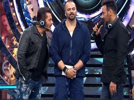 OMG..गोलमाल अगेन..अजय देवगन,सलमान खान की ये तगड़ी प्लानिंग..इंतजार मुश्किल
