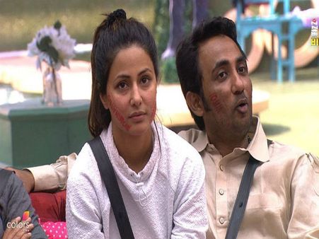 BIGG BOSS..प्रियंक के बाद सलमान ने किया इस कंटेस्टेंट को घर से OUT..महा ट्विस्ट..