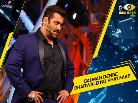 BIGG BOSS 11: सलमान ने लाइव शो में मांगी जुबैर खान से माफी..कहा मैं कुत्तों से...