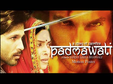 पद्मावती का TRAILER: 10 सीन के साथ ब्लॉकबस्टर का स्टांप मार दीजिएगा!