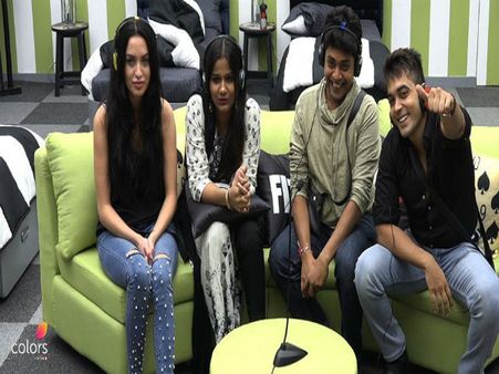 SHOCK..अचानक..ये कंटेस्टेंट हुईं BIGG BOSS 11 से OUT..नाम चौंका देगा..