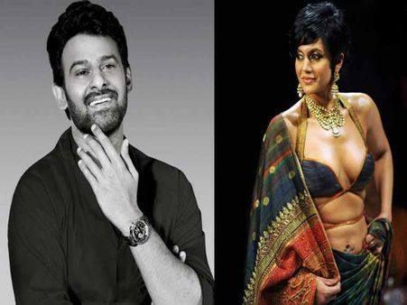OMG..सुपर HOT एक्ट्रेस,45 की उम्र..प्रभास के साथ..ऐसी तस्वीरें VIRAL..चौंक जायेंगे..