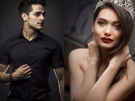 BIGG BOSS 11: प्रिंयक शर्मा को हुआ विकास से प्यार..गर्लफ्रेंड का चौंकाने वाला खुलासा