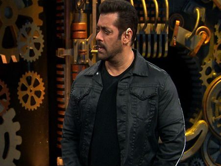 BIGG BOSS 11..वाइल्ड कार्ड एंट्री..तगड़ी प्लानिंग..ये नाम आपको चौंका देगा !