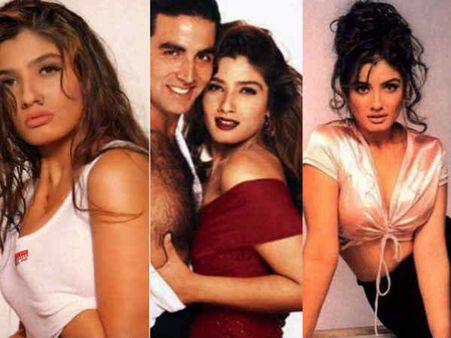PicsAlert..इतनी HOT हैं ये एक्ट्रेस..अक्षय से लेकर अजय देवगन तक का आ गया था दिल !