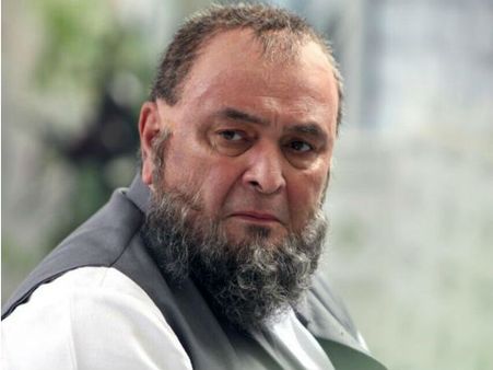 First LOOK: इस स्टार को देखकर हैरान रह जाएंगे.. 2018 में होगा धमाका!