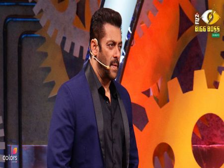 BIGG BOSS..सलमान के खिलाफ खड़ी हुई हिना खान..प्रियंक के साथ..घर से OUT !