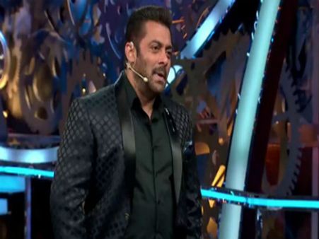 DHAMAKA:TIGER..से पहले..सलमान खान का ये चौंकाने वाला रिकॉर्ड..नंबर 1