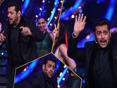 BIGG BOSS: 2 सुपरस्टार कंटेस्टेंट ने तोड़ा सलमान का रिकॉर्ड,65 मिलियन..Shock