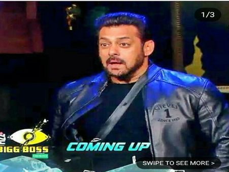 BIGG BOSS 11 Eliminations:सलमान ने लिया चौंकाने वाले फैसला..5 कंटेस्टेंट एक साथ..