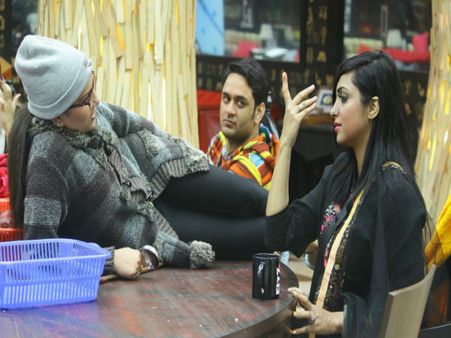 BIGG BOSS 11..ये हैं STAR कंटेस्टेंट..करोड़ों की बरसात..चौंक जायेंगे..