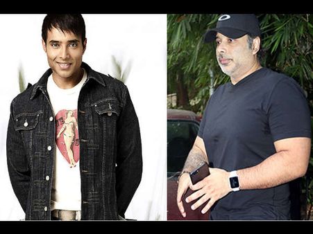 OUCH.. 'धूम' स्टार का ये हुलिया देखकर.. आप हैरान रह जाएंगे.. देखें PIC