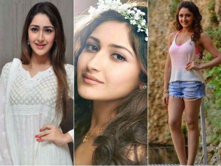 पहली ही फिल्म में अजय देवगन के साथ जमकर रोमांस...खूब बटोरी थीं सुर्खियां