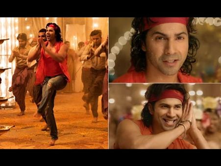 BOX OFFICE: 5 दिन.. और टॉप 4 में शामिल हो गई फिल्म.. तगड़ी कमाई!