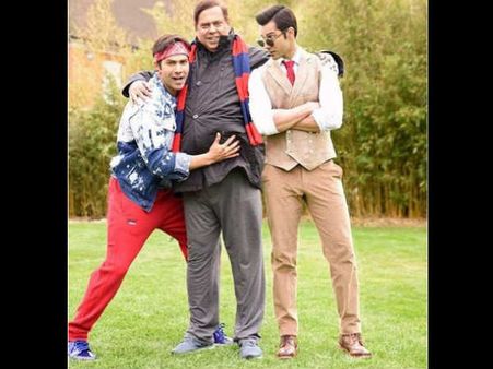 पापा से स्क्रिप्ट सेलेक्ट करवाना चाहते हैं ये सुपरस्टार..लेकिन क्यों!