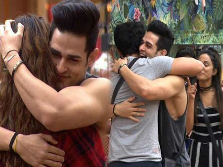 BIGG BOSS:सलमान के बाद SEX रैकेट..इन 2 कंटेस्टेंट पर हुई FIR..चौंक जायेंगे..