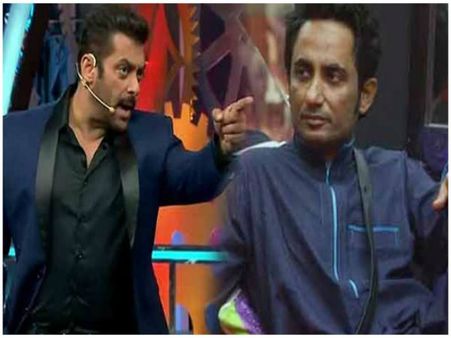 VIDEO VIRAL:सलमान खान दाऊद का चमचा..भाई के पास जाता है..मैं सलमान की वाट लगाऊंगा