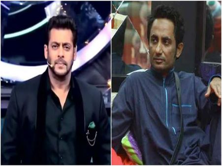 BIGG BOSS:सलमान को कोर्ट में घसीटना है..मैं विवेक ओबरॅाय नहीं हूं..वीडियो VIRAL..