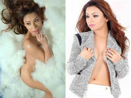 18+.. किसी पोर्न से कम नहीं ये तस्वीरें.. दिखाया सबकुछ.. अकेले में देखें ये PICS