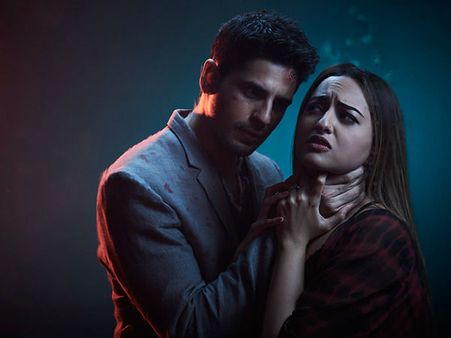 BOX OFFICE..2017 की आखिरी सस्पेंस थ्रिलर..पहले दिन शानदार कलेक्शन