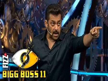 BIGG BOSS में होगी इस तूफान की वाइल्ड कार्ड एंट्री..खतरनाक सरप्राइज !