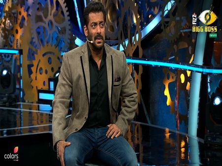 BIGG BOSS: विनर को लेकर सलमान खान का चौंकाने वाला फैसला !