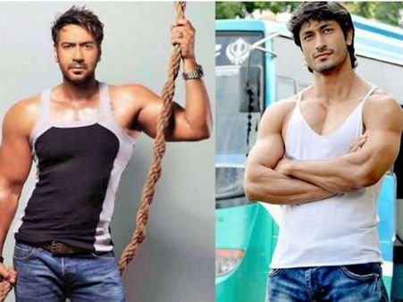 2018 दशहरा.. अजय देवगन को जबरदस्त टक्कर.. एक्शन VS रोमांस.. CLASH