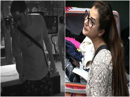 BIGG BOSS 11: शिल्पा शिंदे..ऐसी हरकत..ये DELETED वीडियो हैरान कर देगा..VIRAL..