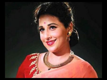 विद्या बालन ने छोड़ी मीना कुमारी की बायोपिक..कारण जानकर चौंक जाएंगे आप