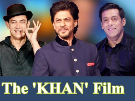हो गई DHOOM मचाने की तैयारी....एक साथ...आमिर...शाहरूख और सलमान....करोड़ों की ब्लॉकबस्टर