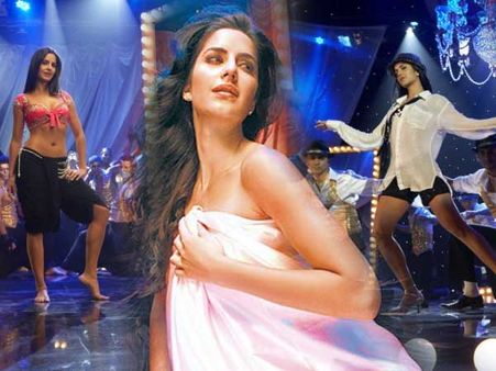 #DoToook: मेरे हिसाब से अक्षय - कैटरीना का शीला जवानी बहुत ही CHEAP गाना है