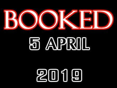 BOOKED: 5 अप्रैल 2019....होगा सबसे बड़ा KHAN धमाका....नाम से ब्लॉकबस्टर!