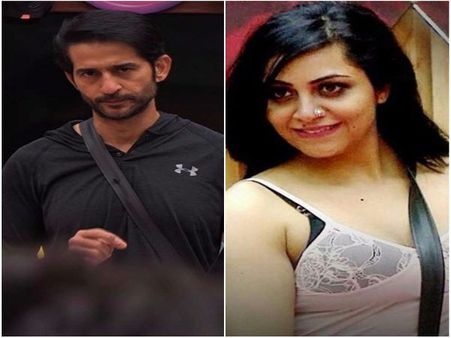 BIGG BOSS:देर रात,अर्शी खान ने की हितेन से चौंकाने वाली DEMAND..वीडियो VIRAL