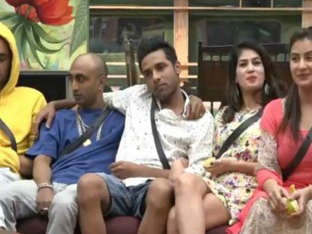 SHOCK: इस हफ्ते कौन होगा BIGG BOSS से बाहर..अभी से होगा FINAL!
