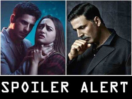 SPOILER: 2017 की इकलौती हटके फिल्म लेकिन हिट होने से पहले ही....हार्टअटैक