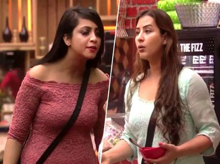 BIGG BOSS:अर्शी खान के साथ मारपीट..ये खबर होश उड़ा देगी..वीडियो VIRAL