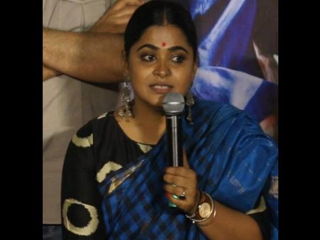 बरेली की बर्फी के बाद अश्विनी अय्यर तिवारी की अगली फिल्म होगी कुछ ऐसी