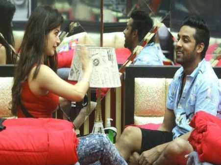 BIGG BOSS: बंदगी..पुनीश का रोमांस..पिता अस्पताल में एडमिट..घर से निकाला गया !
