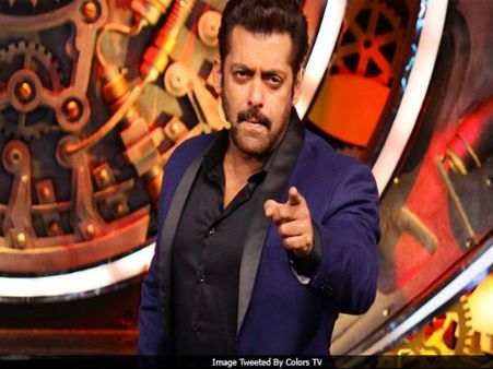 BIGG BOSS: ''सलमान खान को ये करना ही होगा..वरना मैं जिंदगी नरक बना दूंगा..''
