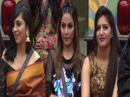 BIGG BOSS से जुड़ी ये खबर आपके होश उड़ा देगी..1 नहीं 3 स्टार..महा ट्विस्ट
