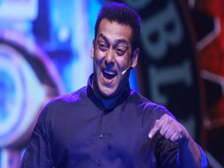 DHAMAKA..टाइगर से पहले सलमान खान की ''तगड़ी प्लानिंग''..सीधा ब्लाॅकबस्टर एंट्री..